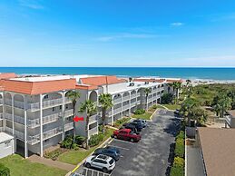 Beachfront Getaway in St. Augustine