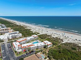 Beachfront Getaway in St. Augustine