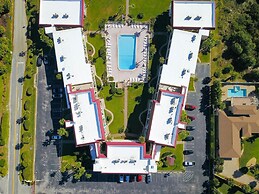 Beachfront Getaway in St. Augustine