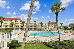 Beachfront Getaway in St. Augustine