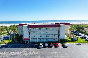 Beachfront Getaway in St. Augustine