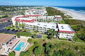 Beachfront Getaway in St. Augustine