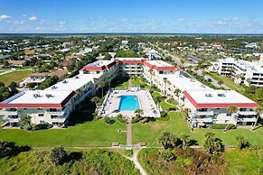 Beachfront Getaway in St. Augustine
