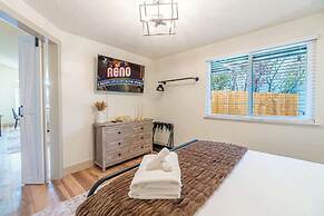 Modern Western Retreat Pet-friendly 4bed/2bath