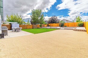 Modern Western Retreat Pet-friendly 4bed/2bath