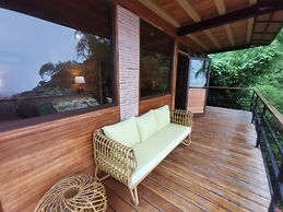 Boquete Cloud Forest Lodge