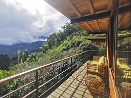 Boquete Cloud Forest Lodge