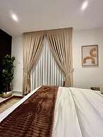 Bantree Luxury Apartments by Cozy