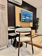 Bantree Luxury Apartments by Cozy