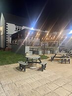NORFOLK ARMS HOTEL SHEFFIELD