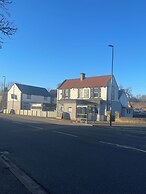 NORFOLK ARMS HOTEL SHEFFIELD