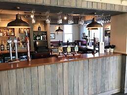 NORFOLK ARMS HOTEL SHEFFIELD