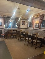 NORFOLK ARMS HOTEL SHEFFIELD