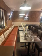 NORFOLK ARMS HOTEL SHEFFIELD