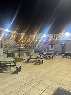NORFOLK ARMS HOTEL SHEFFIELD