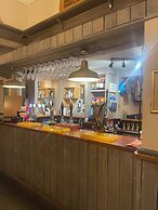 NORFOLK ARMS HOTEL SHEFFIELD