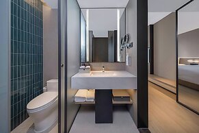 Fairfield by Marriott Changchun Jingyue High-Tech Zone
