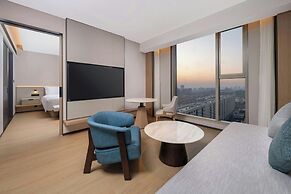 Fairfield by Marriott Changchun Jingyue High-Tech Zone