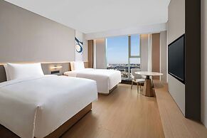 Fairfield by Marriott Changchun Jingyue High-Tech Zone