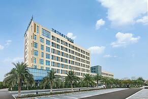 Fairfield By Marriott Chongqing Yubei