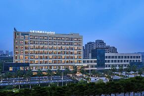 Fairfield By Marriott Chongqing Yubei