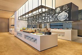 Fairfield By Marriott Chongqing Yubei