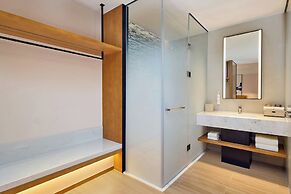 Fairfield By Marriott Chongqing Yubei