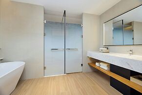 Fairfield By Marriott Chongqing Yubei