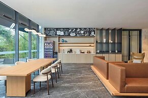 Fairfield By Marriott Chongqing Yubei