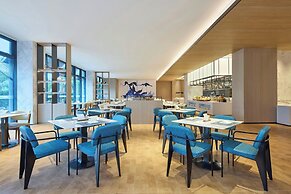 Fairfield By Marriott Chongqing Yubei