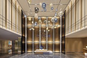 Fairfield By Marriott Chongqing Yubei