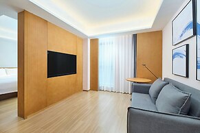 Fairfield By Marriott Chongqing Yubei