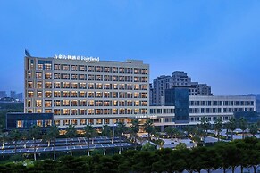 Fairfield By Marriott Chongqing Yubei