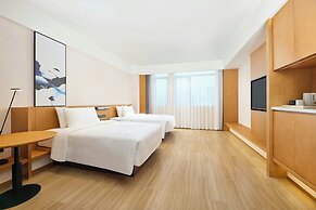Fairfield By Marriott Chongqing Yubei