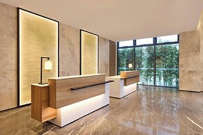 Fairfield By Marriott Chongqing Yubei