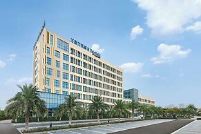 Fairfield By Marriott Chongqing Yubei