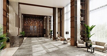 Marriott Executive Apartments Kampala