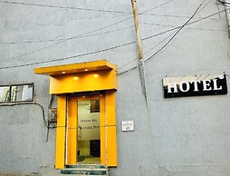 Kanha Inn