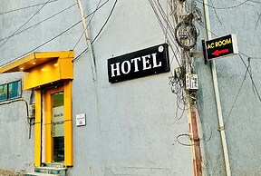 Kanha Inn