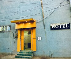 Kanha Inn