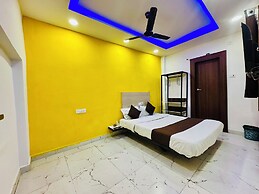 Kanha Inn