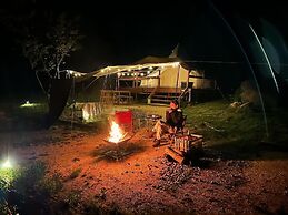 ties Camp Ground