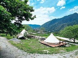 ties Camp Ground
