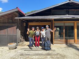 ties Camp Ground