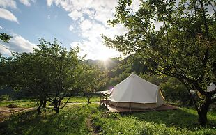 ties Camp Ground