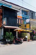 Happy Home Hostel