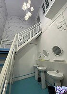 Happy Home Hostel