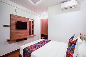 Oak Suites By SK Mylsandra RR Nagar