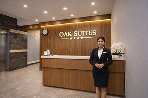 Oak Suites Mylasandra Near Global Village Bangalore