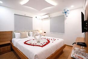 Oak Suites Mylasandra Near Global Village Bangalore